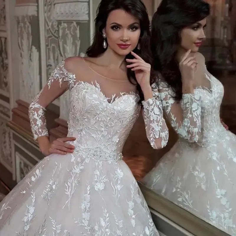 Preparing-for-Wedding Style Haven