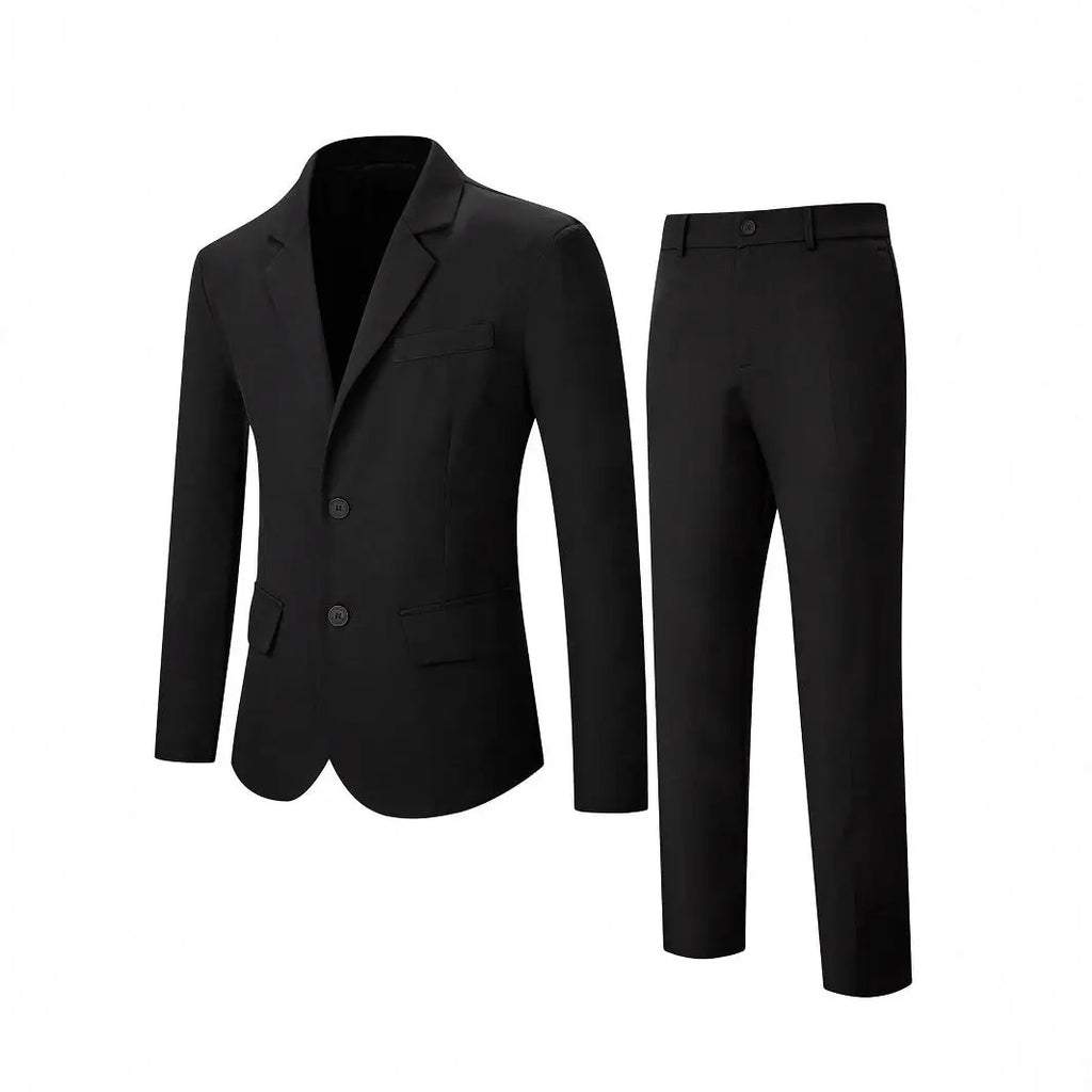 Mens Professional Casual And Business Suits style-haven-vwag8
