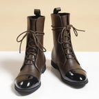 Dr Martens Boots Women's Mid-calf Women's Black style-haven-vwag8