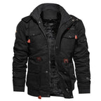 Men's Winter Fleece-Lined Hooded Jacket style-haven-vwag8