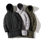 Men's Extra-Thick Hooded Winter Jacket — Sizes M–8XL style-haven-vwag8