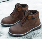 Mens Outdoor Fashion Martin Boots style-haven-vwag8