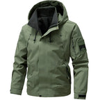 Men's Extra-Thick Cotton-Padded Winter Coat — 4 Colors style-haven-vwag8