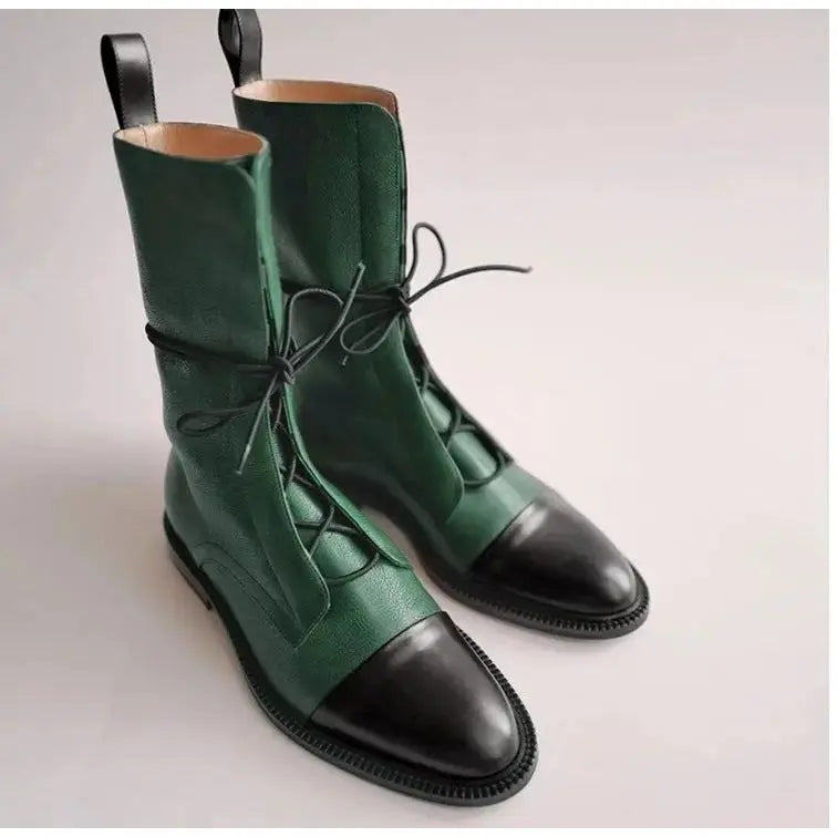 Dr Martens Boots Women's Mid-calf Women's Black style-haven-vwag8