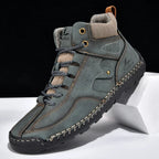 Mens Outdoor High-top Casual Shoes style-haven-vwag8