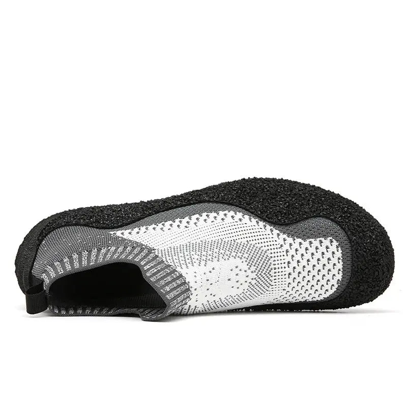 Mens Womens Outdoor Hiking Desert Climbing Shoes style-haven-vwag8