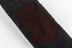 Men's Color-Block Zip Cardigan Jacket — Thick Winter Fit style-haven-vwag8
