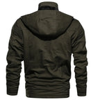 Men's Winter Fleece-Lined Hooded Jacket style-haven-vwag8