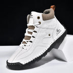 Mens Outdoor High-top Casual Shoes style-haven-vwag8