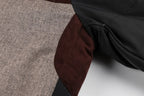 Men's Color-Block Zip Cardigan Jacket — Thick Winter Fit style-haven-vwag8