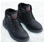 Mens Outdoor Fashion Martin Boots style-haven-vwag8