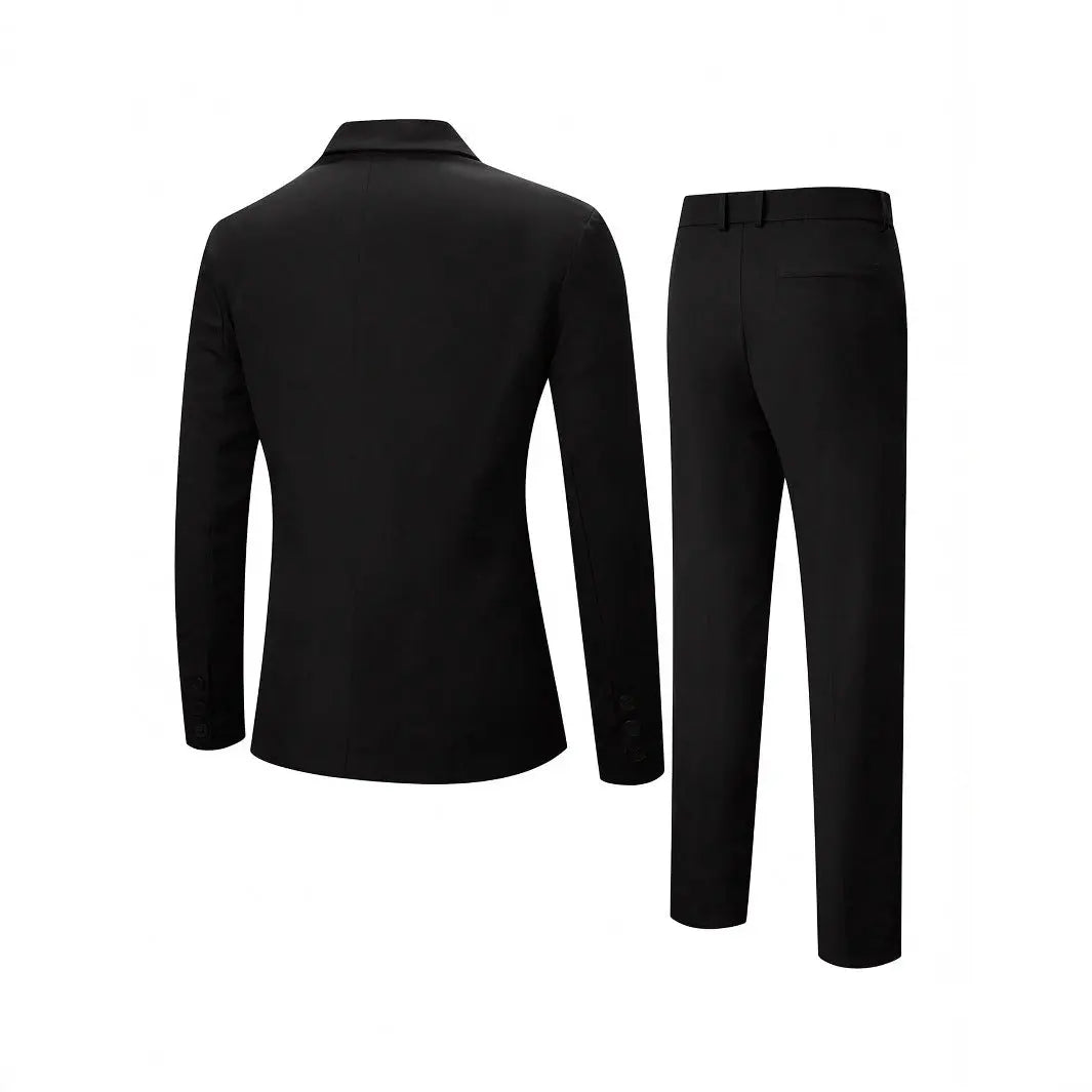 Mens Professional Casual And Business Suits style-haven-vwag8