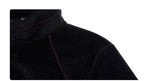 Men's Horsehair-Texture Fur Jacket — Winter Warm style-haven-vwag8