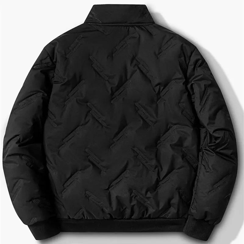Men's Graphene-Infused Thickened Fleece Jacket style-haven-vwag8