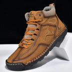 Mens Outdoor High-top Casual Shoes style-haven-vwag8