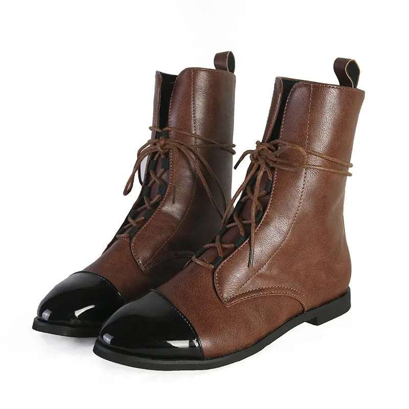 Dr Martens Boots Women's Mid-calf Women's Black style-haven-vwag8