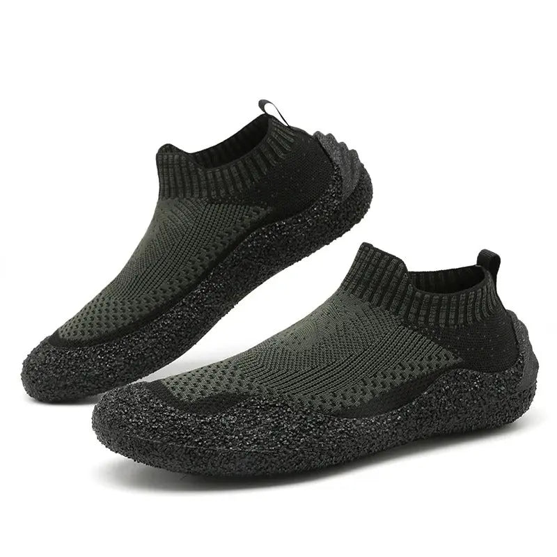 Mens Womens Outdoor Hiking Desert Climbing Shoes style-haven-vwag8