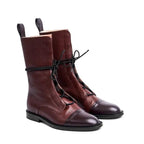 Dr Martens Boots Women's Mid-calf Women's Black style-haven-vwag8