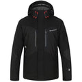 Men's Thickened Insulated Outdoor Shell Jacket — 5 Colors style-haven-vwag8