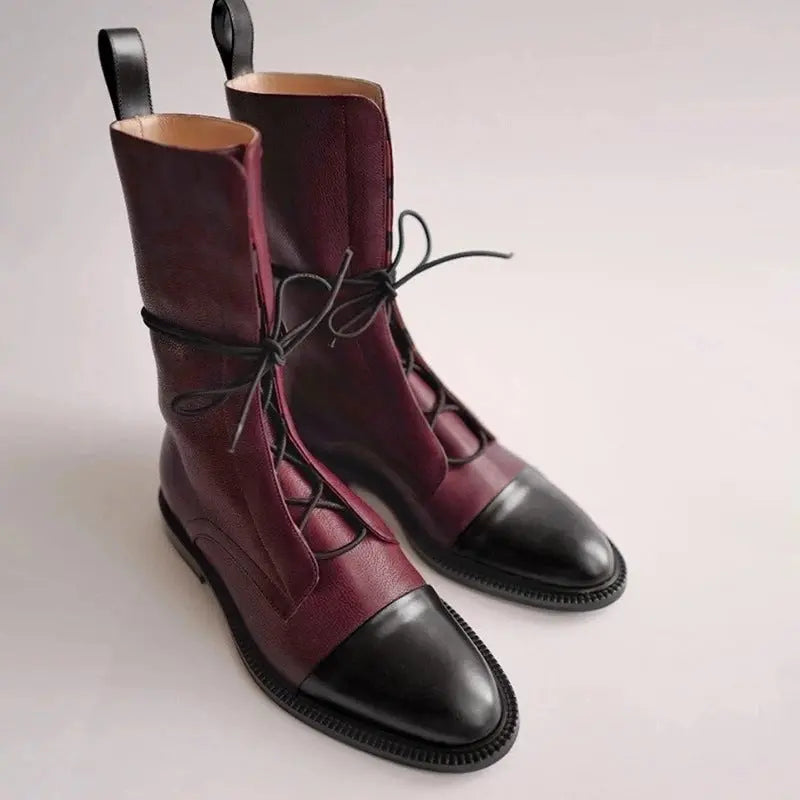 Dr Martens Boots Women's Mid-calf Women's Black style-haven-vwag8