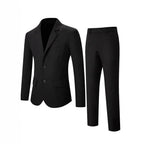 Mens Professional Casual And Business Suits style-haven-vwag8