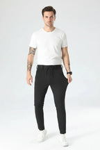 Expanded Product Image - Black Pants