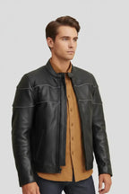 Expanded Rider Jacket