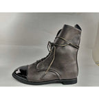 Dr Martens Boots Women's Mid-calf Women's Black style-haven-vwag8